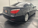 Used 2008 BMW 535xi Sedan image 3