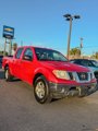 Used 2011 Nissan Frontier SV image 3
