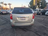 Used 2013 Chevrolet Equinox LS image 5