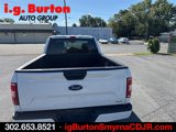 Used 2018 Ford F150 XL w/ Equipment Group 101A Mid image 5