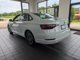 Used 2021 Volkswagen Jetta S image 4