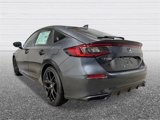 New 2025 Honda Civic Sport image 3