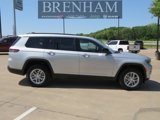 New 2025 Jeep Grand Cherokee L Laredo image 2