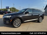 Used 2017 Audi Q7 3.0T Premium Plus w/ Premium Plus Package image 6