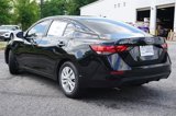 New 2025 Nissan Sentra S image 3