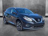 Used 2017 Nissan Murano Platinum w/ Platinum Technology Package image 3