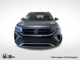 Used 2022 Volkswagen Taos SE image 5