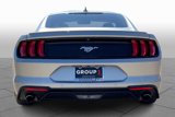 Used 2020 Ford Mustang Coupe w/ Equipment Group 101A image 4