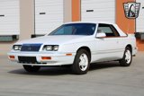 Used 1990 Chrysler LeBaron Convertible image 2