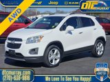 Used 2016 Chevrolet Trax LTZ image 2
