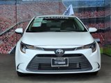 Certified 2024 Toyota Corolla LE image 3