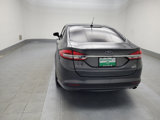 Used 2018 Ford Fusion SE w/ Fusion SE Technology Package image 6