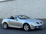 Used 2007 Mercedes-Benz SLK 280 w/ Premium Pkg I image 4
