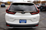 Used 2022 Honda CR-V EX-L image 6