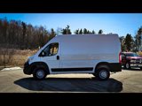 New 2025 RAM ProMaster 1500 image 6