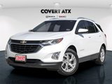 Used 2019 Chevrolet Equinox LT image 2