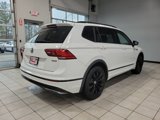Used 2021 Volkswagen Tiguan SE R-Line image 6