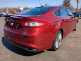 Used 2013 Ford Fusion Titanium image 5