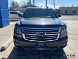 Used 2018 Chevrolet Tahoe LT image 3