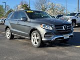 Used 2018 Mercedes-Benz GLE 350 4MATIC image 2