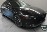 Used 2021 MAZDA MAZDA3 s image 3