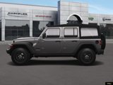 New 2025 Jeep Wrangler Sport image 3