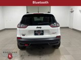Used 2022 Jeep Cherokee Trailhawk image 5