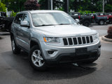 Used 2015 Jeep Grand Cherokee Laredo image 2