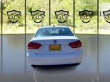 Used 2015 Volkswagen Passat 1.8T SE image 6