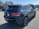 Used 2019 Jeep Grand Cherokee Limited w/ Luxury Group II image 5