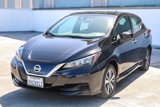 Used 2022 Nissan Leaf S Plus image 3