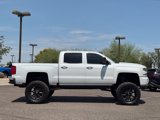 Used 2017 Chevrolet Silverado 1500 LTZ Z71 w/ LTZ Plus Package image 4
