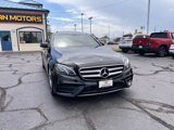 Used 2019 Mercedes-Benz E 450 4MATIC Sedan w/ Premium Package image 2