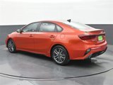 Used 2022 Kia Forte GT-Line w/ GT-Line Technology Package image 5