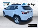 Used 2022 Jeep Compass Latitude w/ Convenience Group image 3