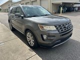 Used 2016 Ford Explorer Limited image 3