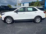Used 2022 Chevrolet Equinox LS image 3