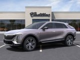 New 2025 Cadillac Lyriq Luxury image 2