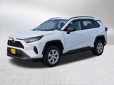 Used 2021 Toyota RAV4 LE image 3