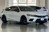 Certified 2024 Honda Civic Sport image 2