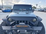 Used 2014 Jeep Wrangler Unlimited Rubicon w/ Connectivity Group image 5
