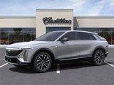 New 2024 Cadillac Lyriq Sport w/ LPO, Floor Liner Package image 2