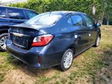 New 2024 Mitsubishi Mirage G4 ES image 4