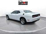 Used 2017 Dodge Challenger SXT w/ Driver Convenience Group image 5