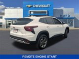 New 2025 Chevrolet Trax LT w/ Driver Confidence Package image 4