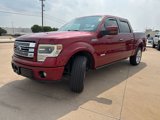 Used 2013 Ford F150 Limited image 2