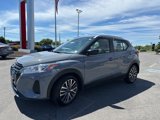 Certified 2024 Nissan Kicks SV image 4