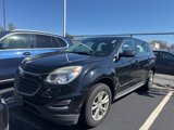 Used 2017 Chevrolet Equinox LS image 5