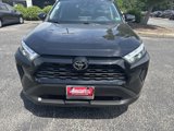 Used 2022 Toyota RAV4 XLE image 2