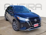 Certified 2023 Nissan Kicks SV image 4